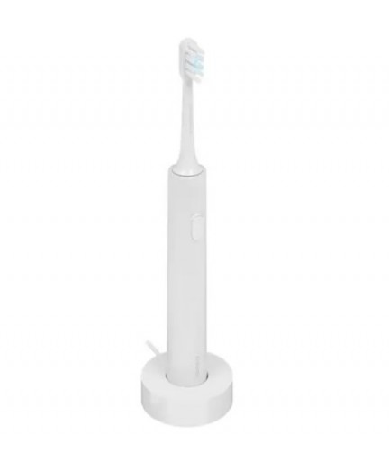 Xiaomi Smart Electric Toothbrush T302 White цена